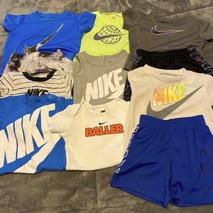 Infant Nike bundle deal